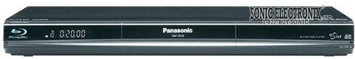 Panasonic DMP-BD35K Image 1
