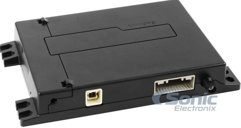 NAV-TV NTX54-FORD-V1 (NTV-KIT440) Image 5