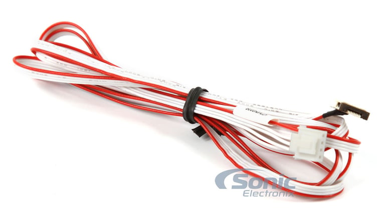 NAV-TV BMW-12 DYNAMIC KIT (NTV-KIT462) Image 13