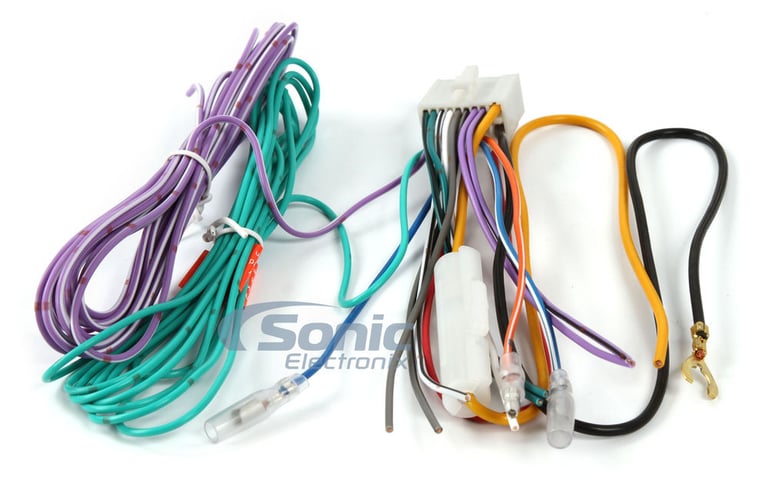 Clarion FX503 Open Box Complete Image 8