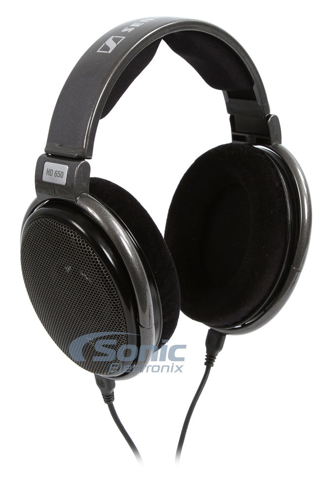 The Personal Audiophile Headphone Package Image 2