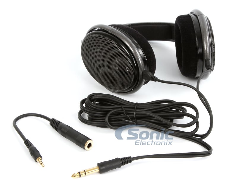 The Personal Audiophile Headphone Package Image 3