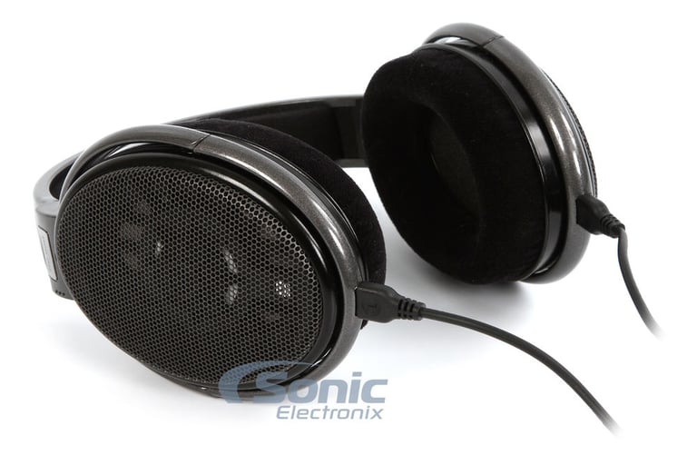 The Personal Audiophile Headphone Package Image 4