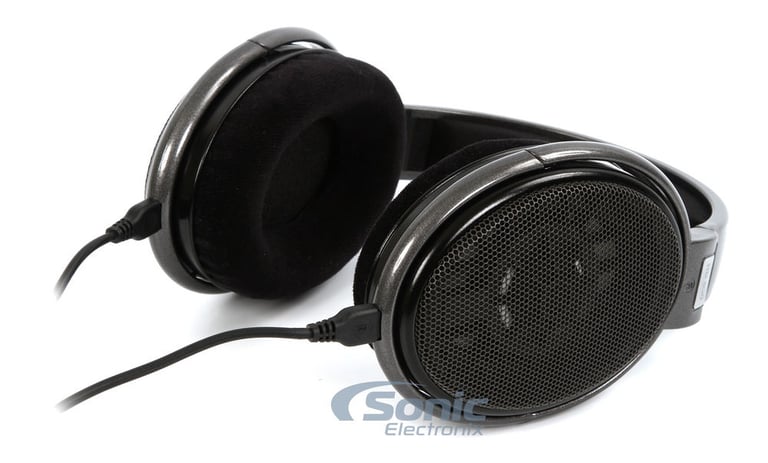 The Personal Audiophile Headphone Package Image 5