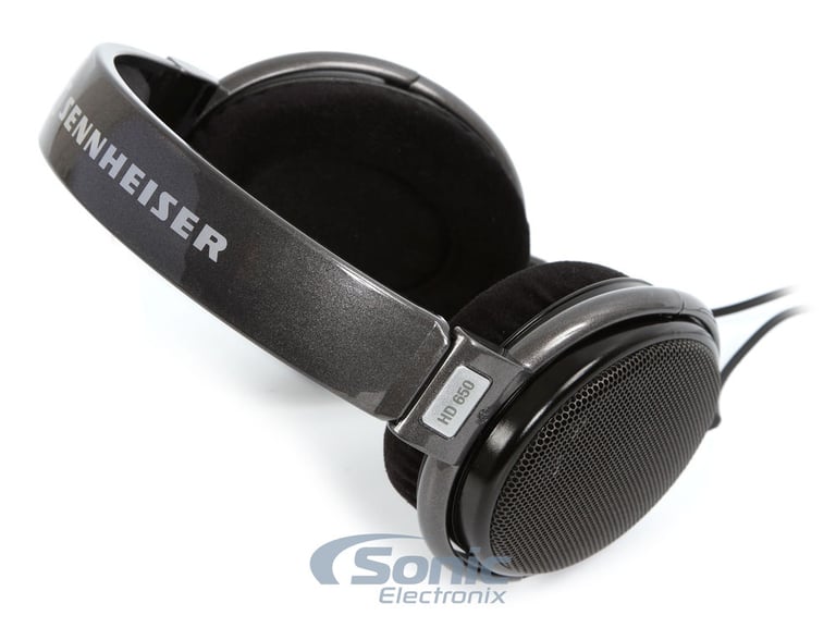 The Personal Audiophile Headphone Package Image 6