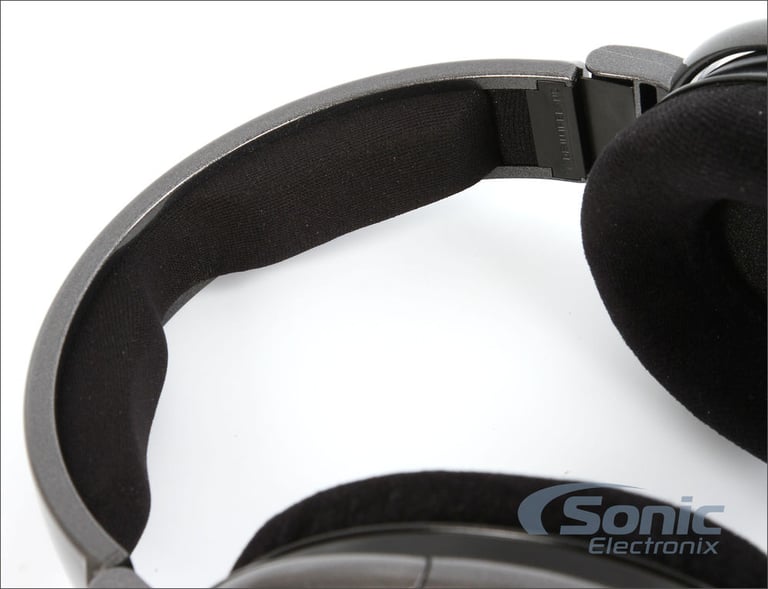 The Personal Audiophile Headphone Package Image 11