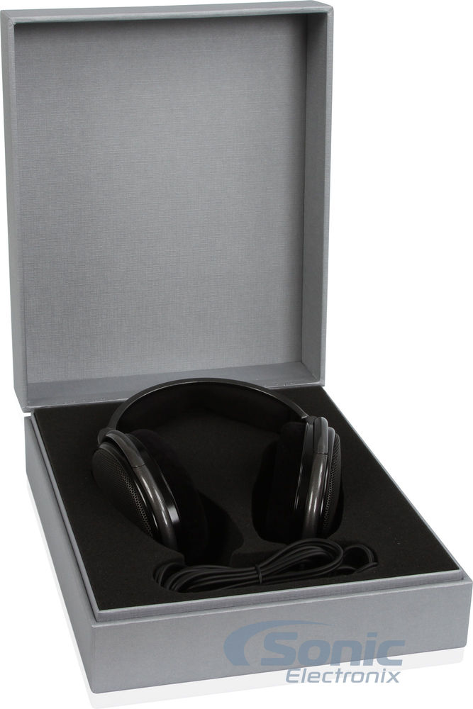The Personal Audiophile Headphone Package Image 14