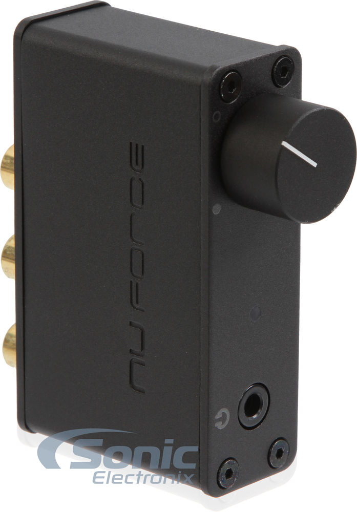The Personal Audiophile Headphone Package Image 17
