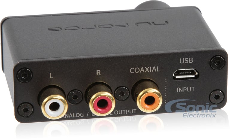 The Personal Audiophile Headphone Package Image 18