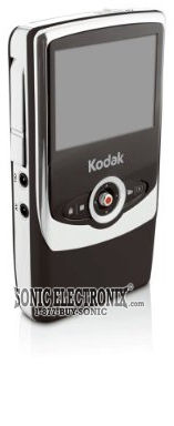 Kodak Zi6 Image 2