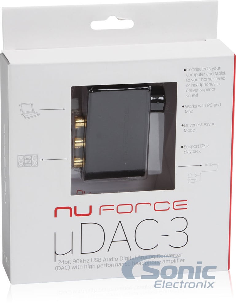 The Personal Audiophile Headphone Package Image 20