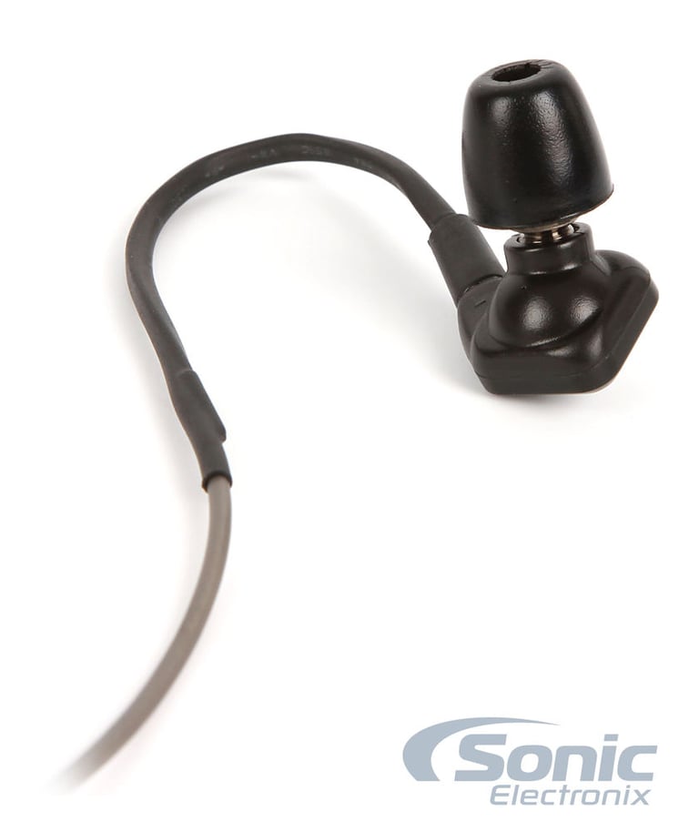The Personal Audiophile Headphone Package Image 26
