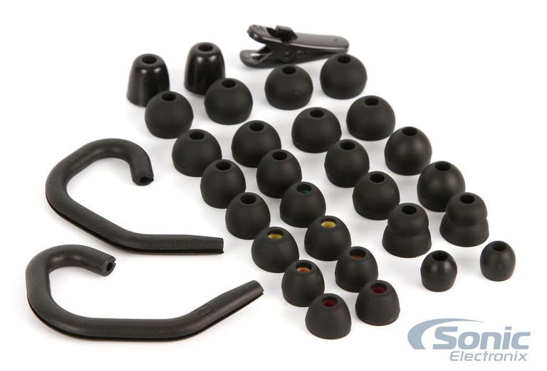 The Personal Audiophile Headphone Package Image 27
