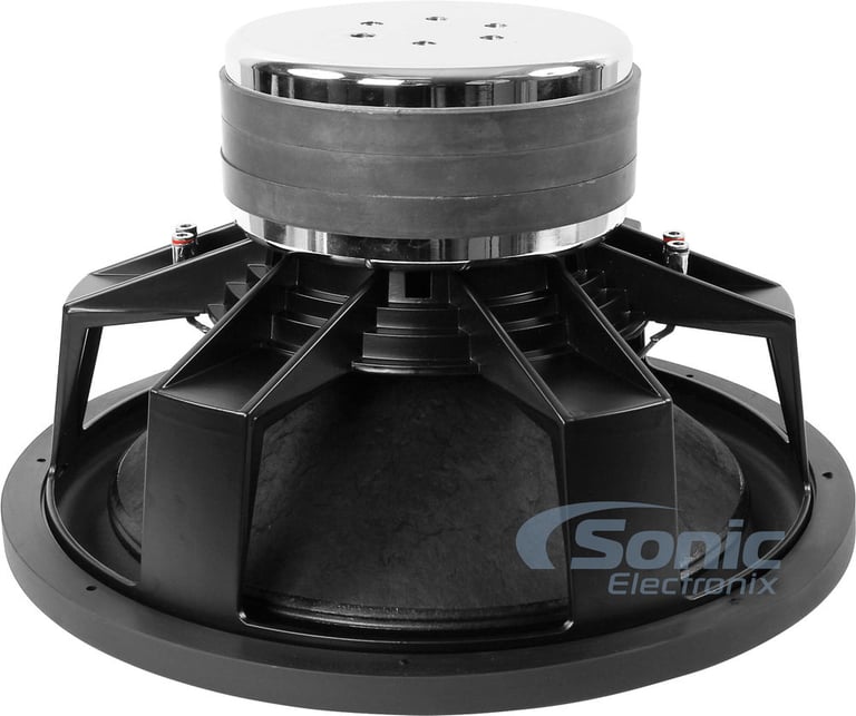 DC Audio XL18 m2 D2 Image 3