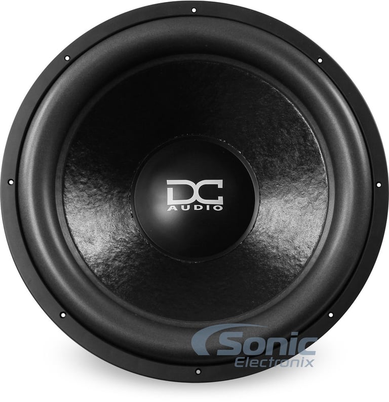 DC Audio Level 6 18D1 (M2LV618D1) Image 2