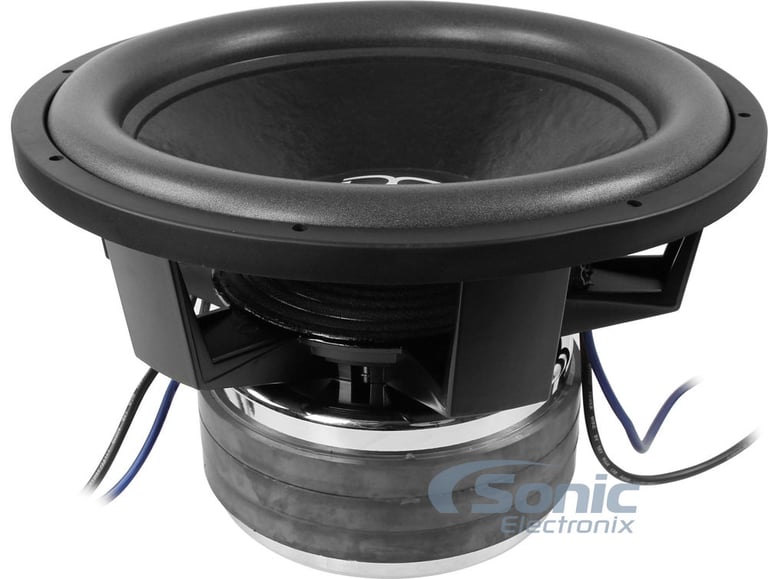 DC Audio Level 6 18D1 (M2LV618D1) Image 3