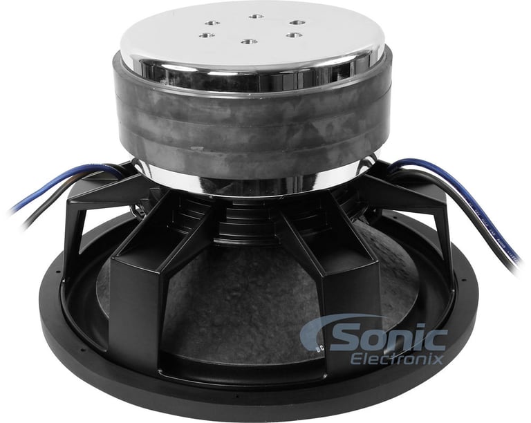DC Audio Level 6 18D1 (M2LV618D1) Image 4