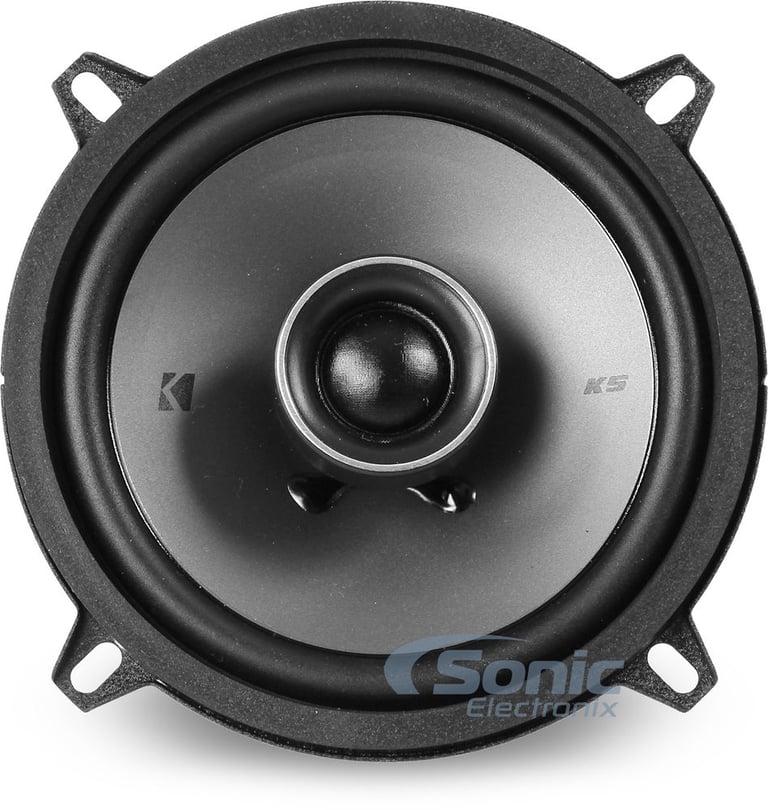 Kicker 41KSC54 (KSC54) OPEN BOX COMPLETE Image 3