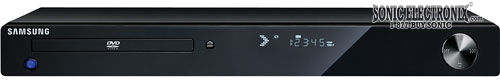 Samsung DVD-1080P8 Image 1