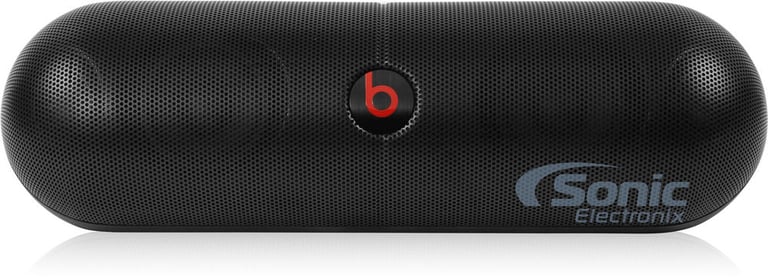 Beats by Dre Beats Pill XL - Black Image 2