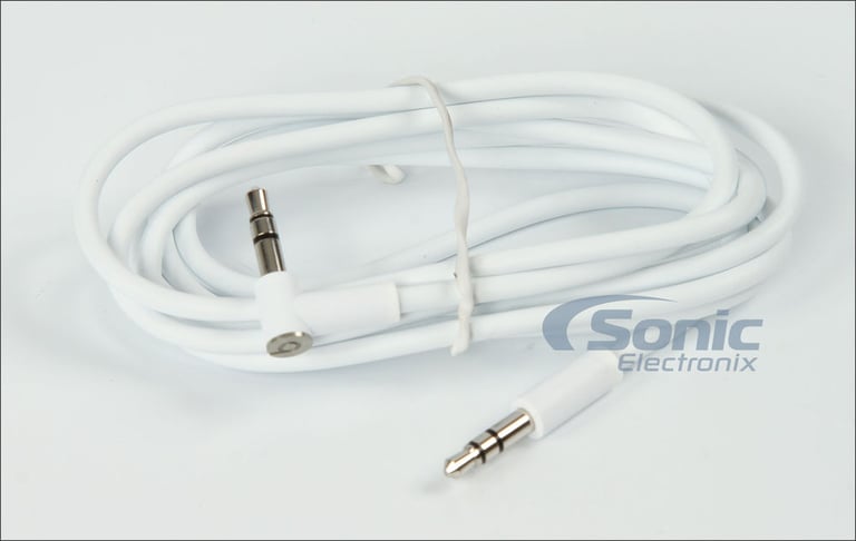 Beats by Dre Beats Pill - White Image 6