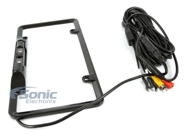 BOYO Vision VTL300CLP-BL Image 3