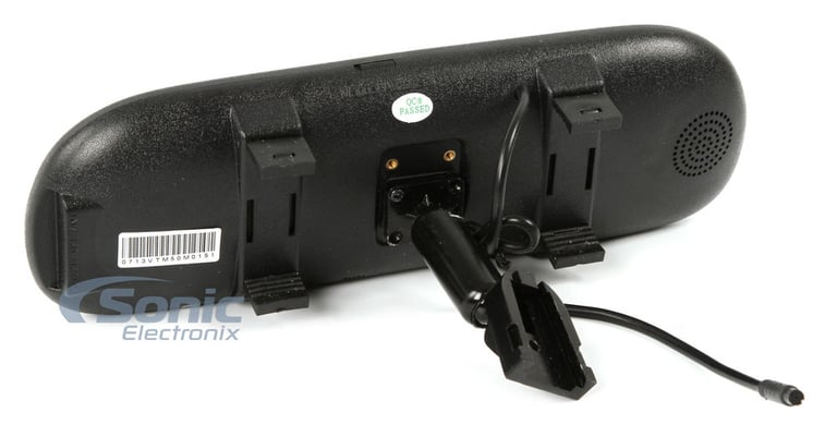 BOYO Vision VTM50M Image 2