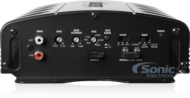 Audiopipe APCL-2002 Image 3