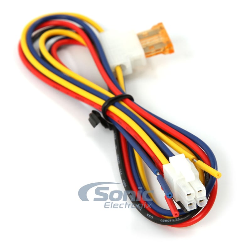 Soundstream VCM115DM Image 11