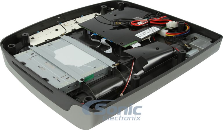 Soundstream VCM115DM Image 5