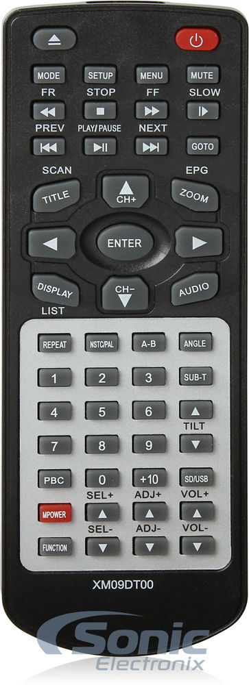 Soundstream VCM115DM Image 6