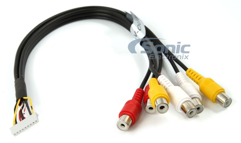 Soundstream VCM115DM Image 10