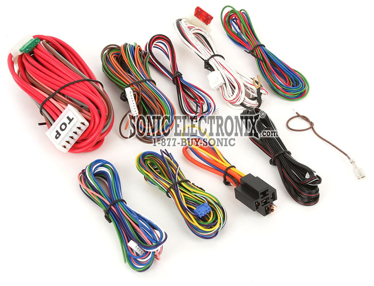 Crimestopper CS-2014 DP II TW2 Image 6