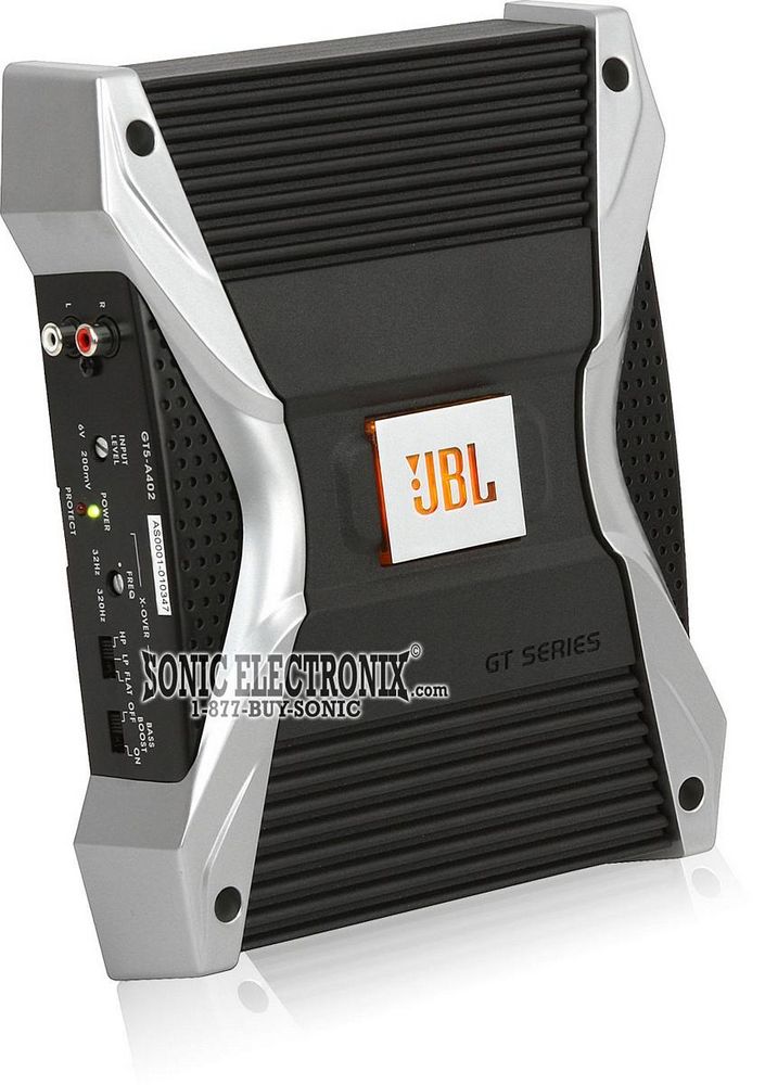 JBL GT5-A402 Image 1