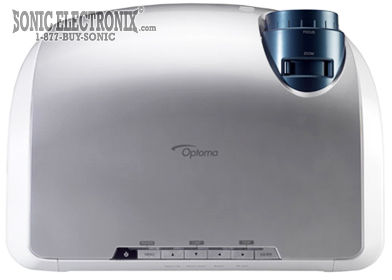 Optoma EP910 Image 4