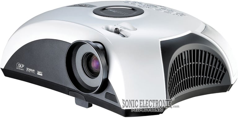 Optoma DV-11 (DV11) Image 2