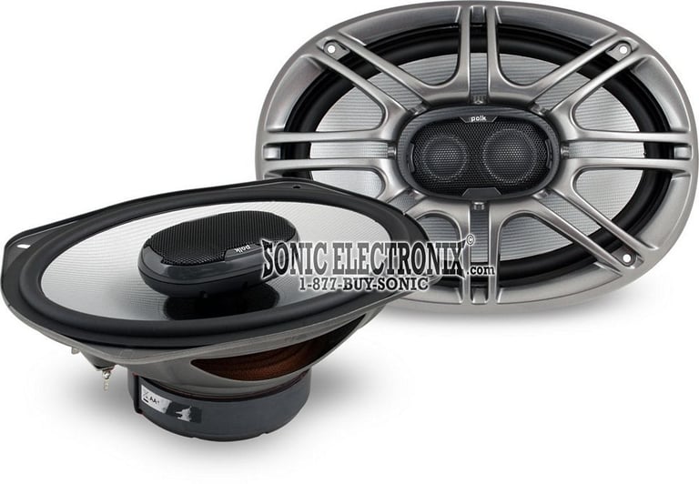 Polk Audio db690 Image 1
