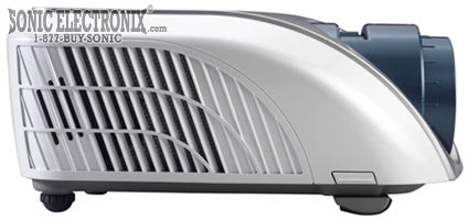 Optoma EP910 Image 3