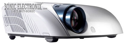 Optoma EP910 Image 2