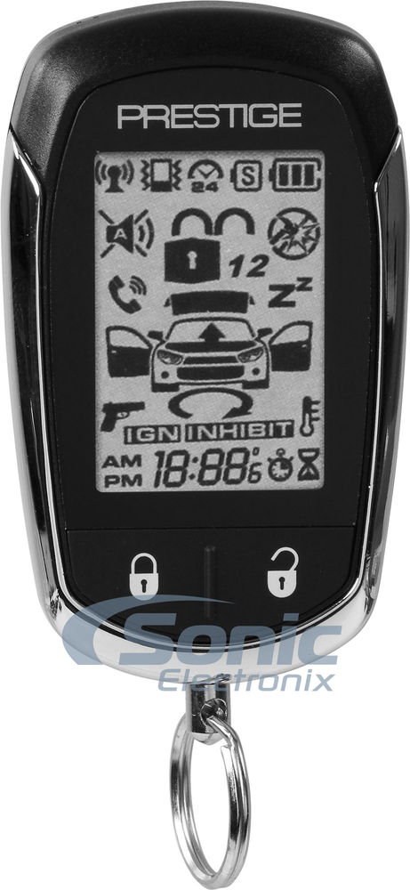Prestige APS997E Image 2