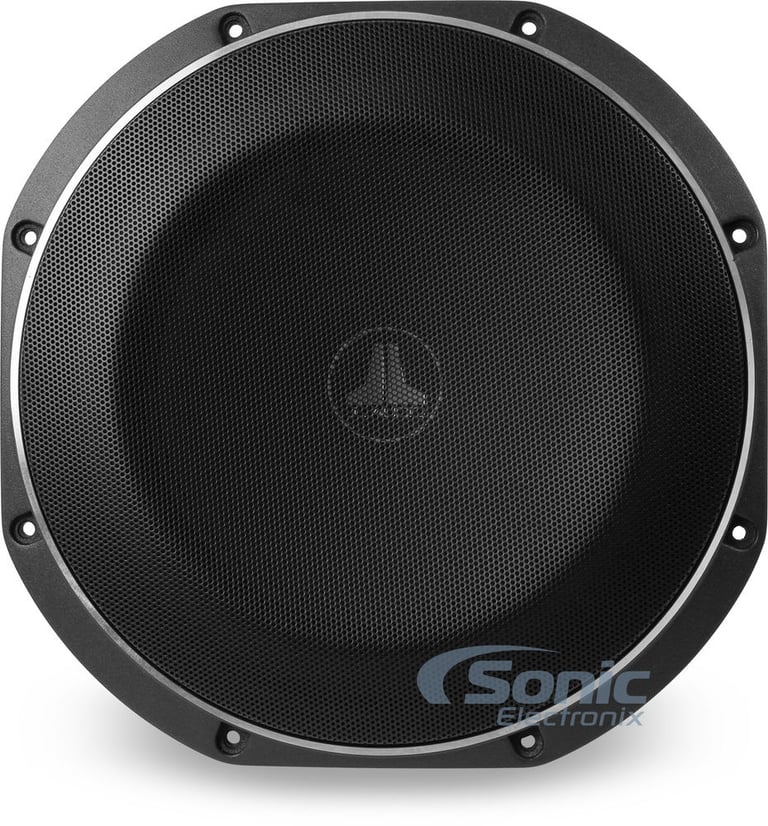 JL Audio 10TW1 (Original Listing) Image 2