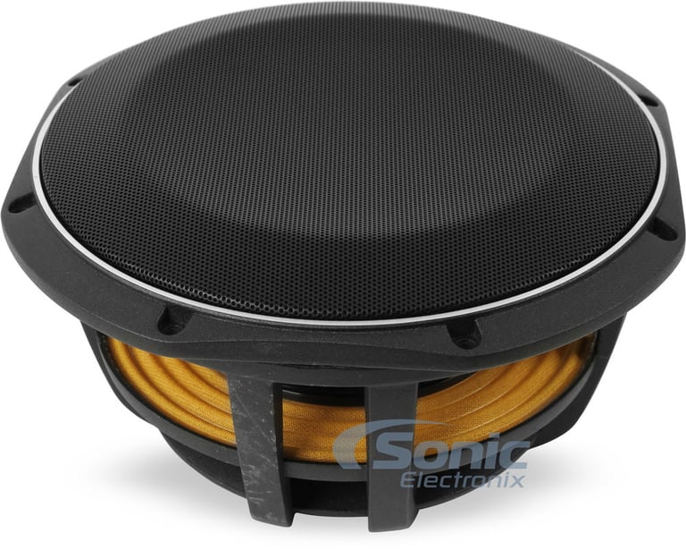 JL Audio 10TW1 (Original Listing) Image 3