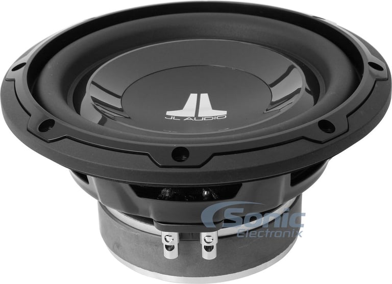 JL Audio 8W1v3-4 (Open Box, Great) Image 3