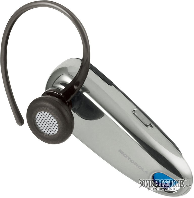 Motorola H560 Image 2