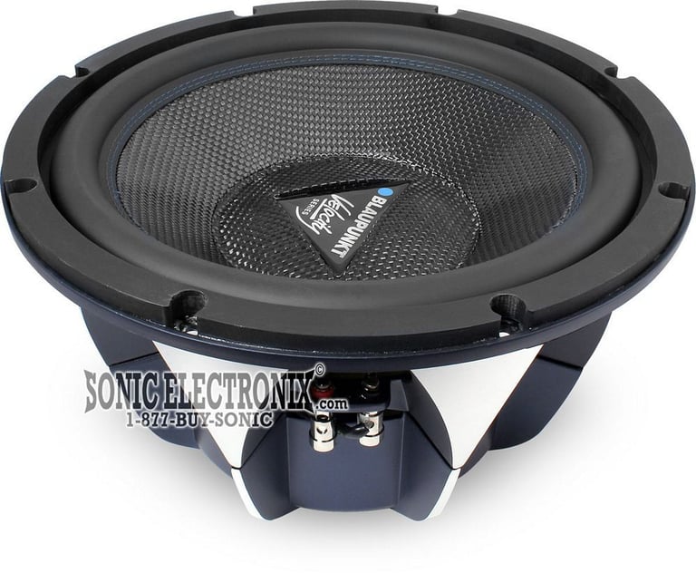 Blaupunkt Vw1200 Image 1