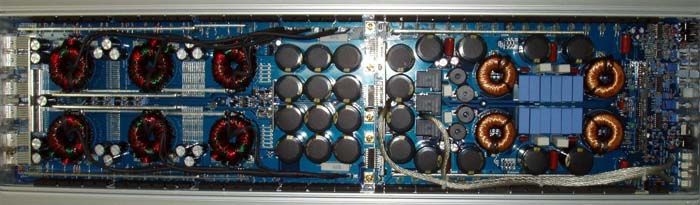American Bass VFL1100.1 Image 4