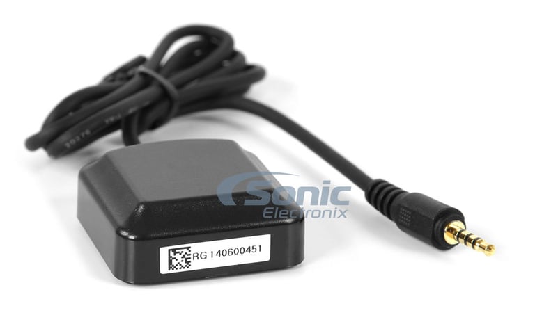 Advent Driver Safety Package (LDWS100 BSDS-003016) Image 7