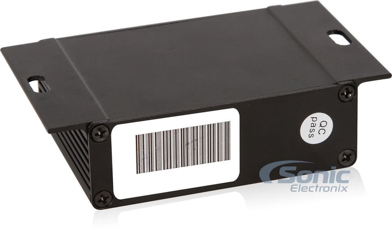Advent Driver Safety Package (LDWS100 BSDS-003016) Image 13