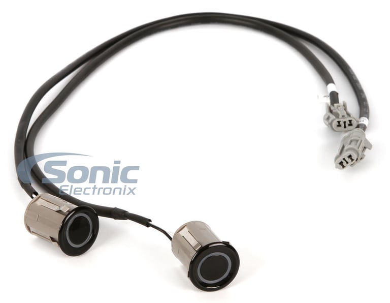 Advent Driver Safety Package (LDWS100 BSDS-003016) Image 14