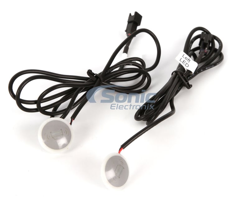 Advent Driver Safety Package (LDWS100 BSDS-003016) Image 15